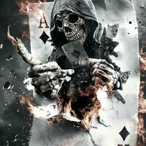 Meet your Posher, Ace